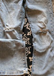 Bootcut Jeans