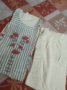 Beautiful Suit Set