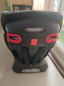 R for Rabbit Convertible Baby Car Seat