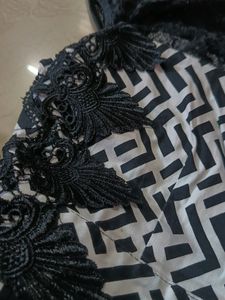 Black White My Fav One