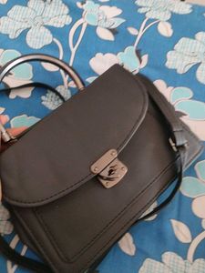 Black Professional Bag