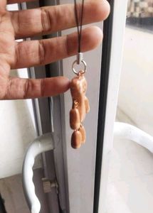 Mr.Bean Charm