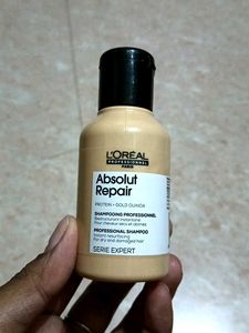 L'Oreal Absolut Repair Shampoo