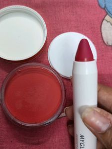 Myglamm Combo Of 5 Products