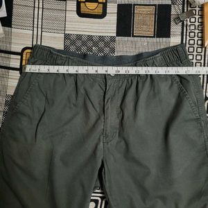 Jockey Men&#39;s Casual Shorts