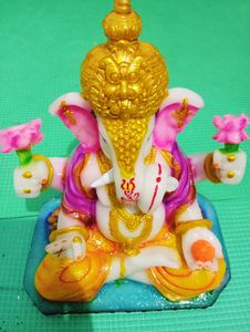 GANESH