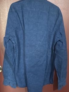 LP Casual Long Sleeve Button Down