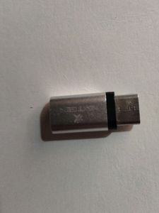 Micro Usb To C-Type Converter