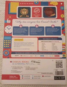 CBSE Class 11 Business Studies Question Bank