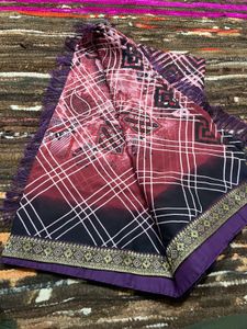 Elegant Printed saree