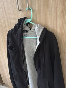 Nobero Travel Hoodie