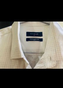 Branded Shirts In Very Good Condition