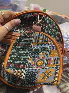 Boho Bag