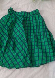 Baby Skirt Floor Length