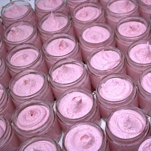 Rose Detan Scrub ( 300 Gm)