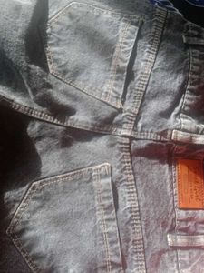 Sweet Girl Denim Jeans