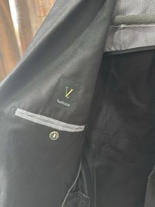 Van Heusen Black Blazer