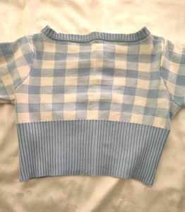 Imported Pinteresty Cardigan 💙🎀