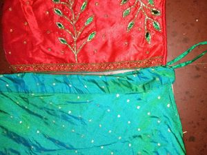 Ethnic Dress Material