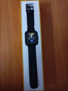 Realme watch 2 pro smartwatch