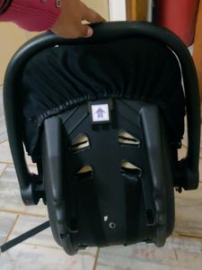 R For Rabbit - Baby Car Seat