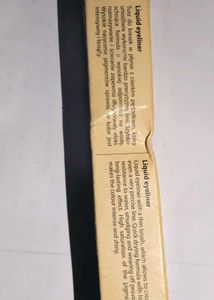 Paese Liquid Eyeliner