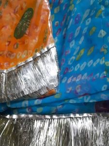 Rajasthani Lehenga Odhani