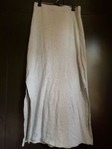 🤍Light Grey  Pencil Skirt🤍
