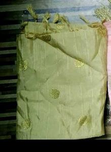 Silk Blend Fabric