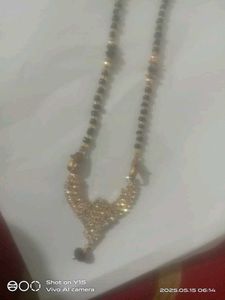 Elegant Mangalsutra Necklace