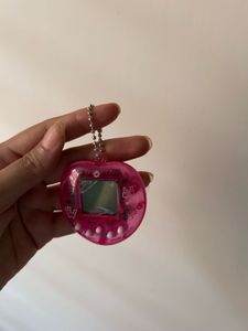 Tamagotchi Virtual Pet
