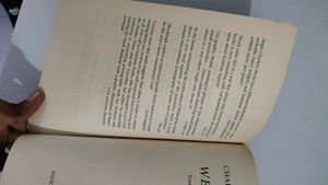 Bizzare book 🔥 🌚📚 WETLANDS by Charlotte Roche