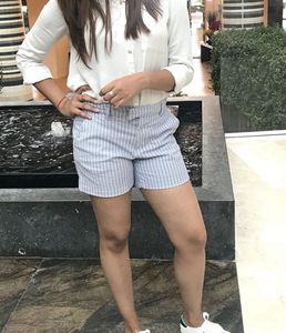 Stripped Shorts!