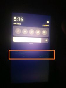 Redmi 5a 3/32 No Return