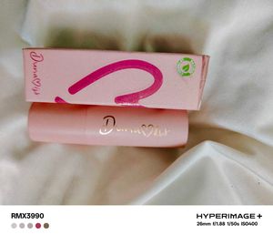 Dunamiss Creamy Matte Lipstick
