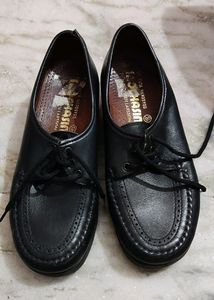 Swedish Mockasin Handmade Formal Shoes For Ladies