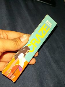 Swiss Beauty Craze Lipstick