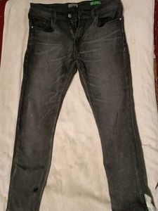 Nice Jeans