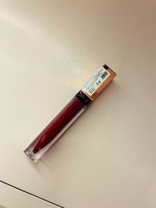 Seven Seas Ultra Matte Liquid Lipstick