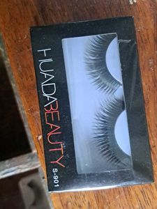 Eyelashes New