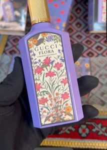Gucci Flora Perfumes