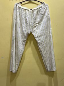 Pista Green Kurta &amp; Pant Set Size S