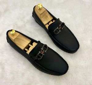New Loafer