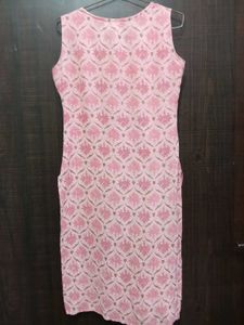 Long Kurti