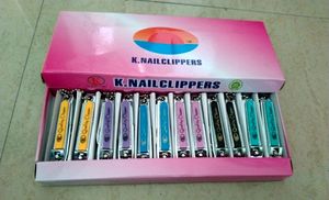 11 Nail Cutter/Clippers