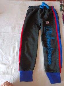 Track Pants