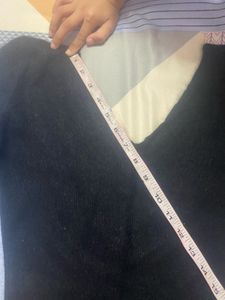 Elegant Black Long Sleeve dress