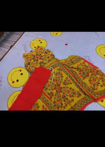 Kurta Set
