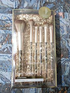 Makeup Brush Set
