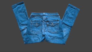 FREE SHIPPING :3 Y2k vintage Denim Jeans